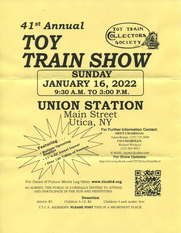 2022-01-16 Toy Train Show Utica 600