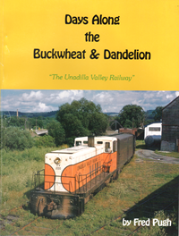 Book Buckwheat 200